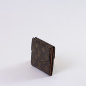 Louis Vuitton Monogram Fold Wallet