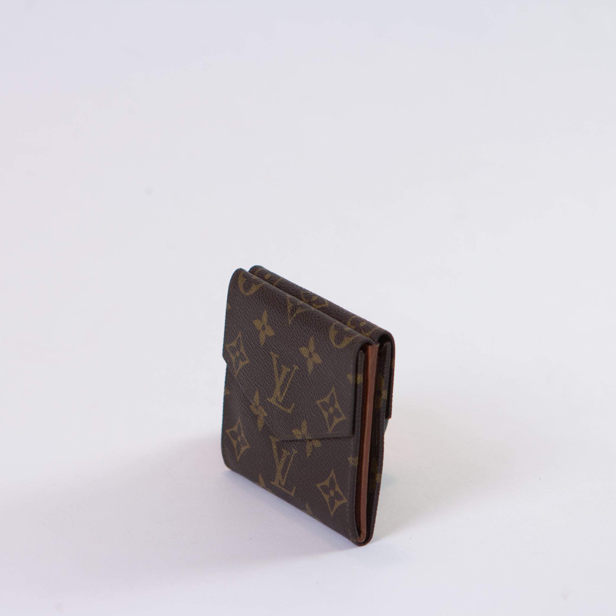 Louis Vuitton Monogram Fold Wallet