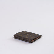 Louis Vuitton Monogram Fold Wallet