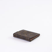 Louis Vuitton Monogram Fold Wallet
