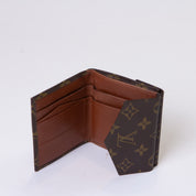 Louis Vuitton Monogram Fold Wallet