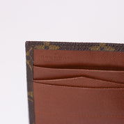 Louis Vuitton Monogram Fold Wallet