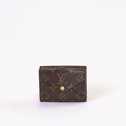 Louis Vuitton Monogram Wallet