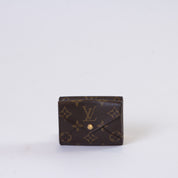 Louis Vuitton Monogram Wallet