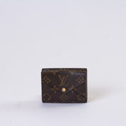 Louis Vuitton Monogram Wallet