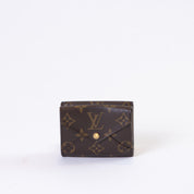 Louis Vuitton Monogram Wallet
