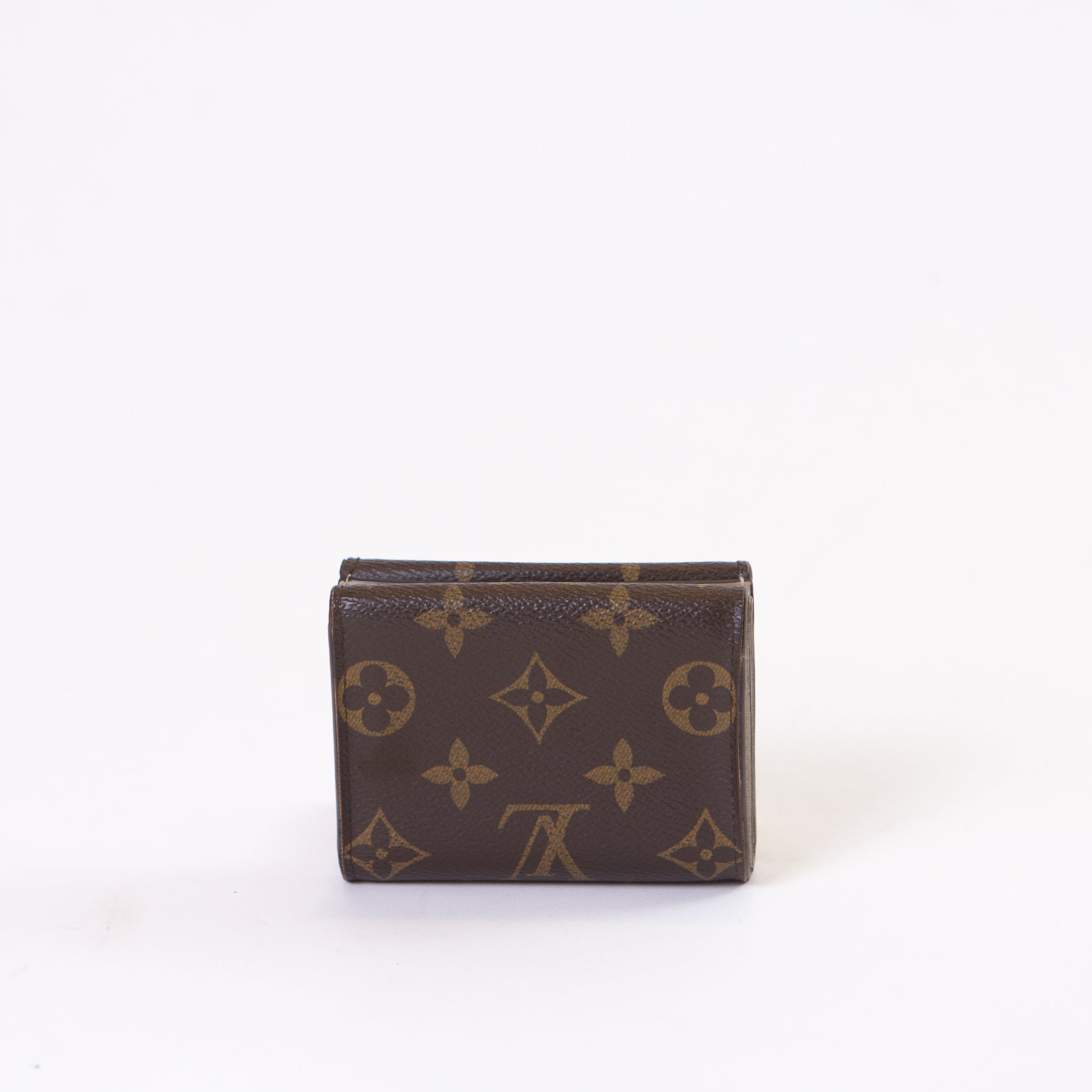 Louis Vuitton Monogram Wallet