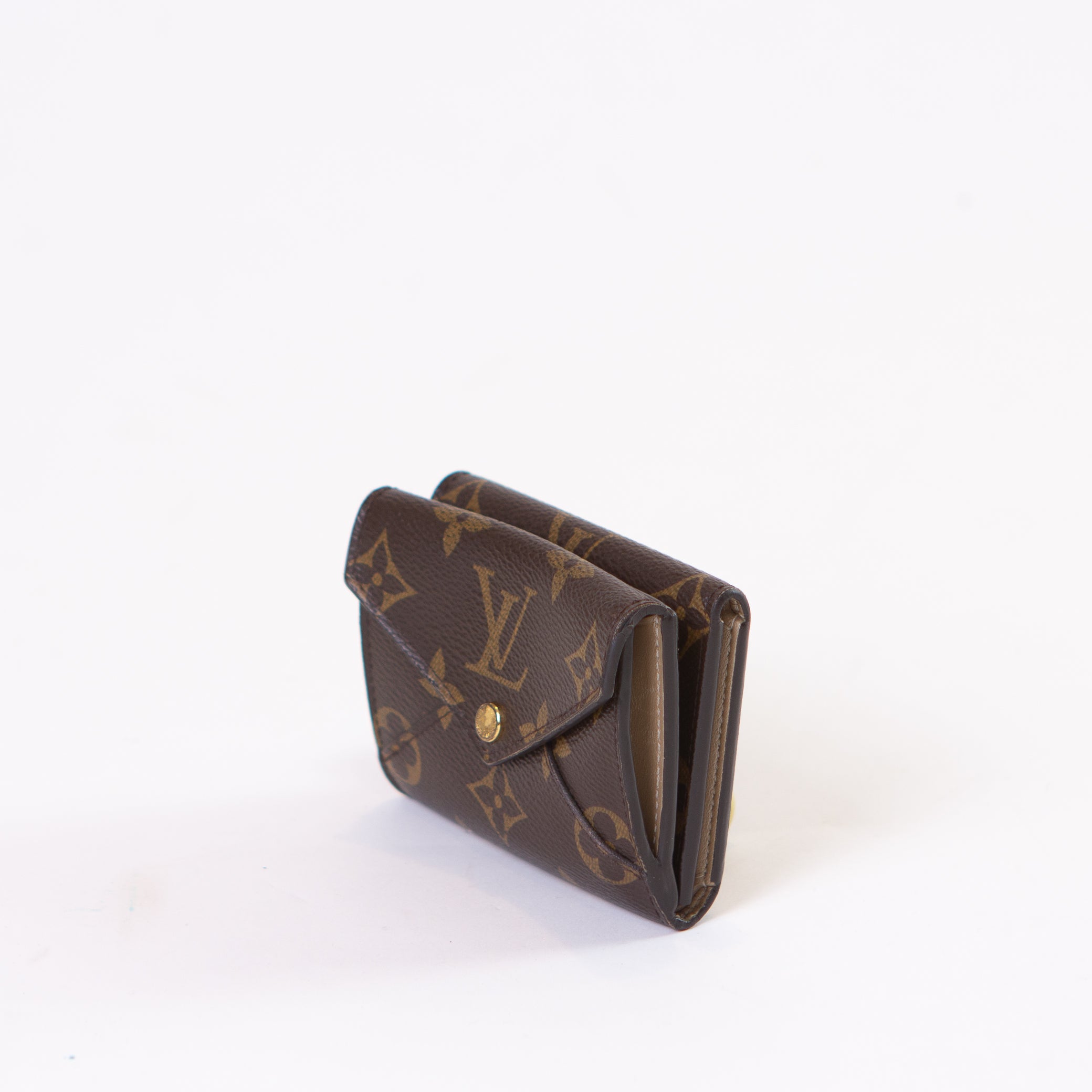 Louis Vuitton Monogram Wallet