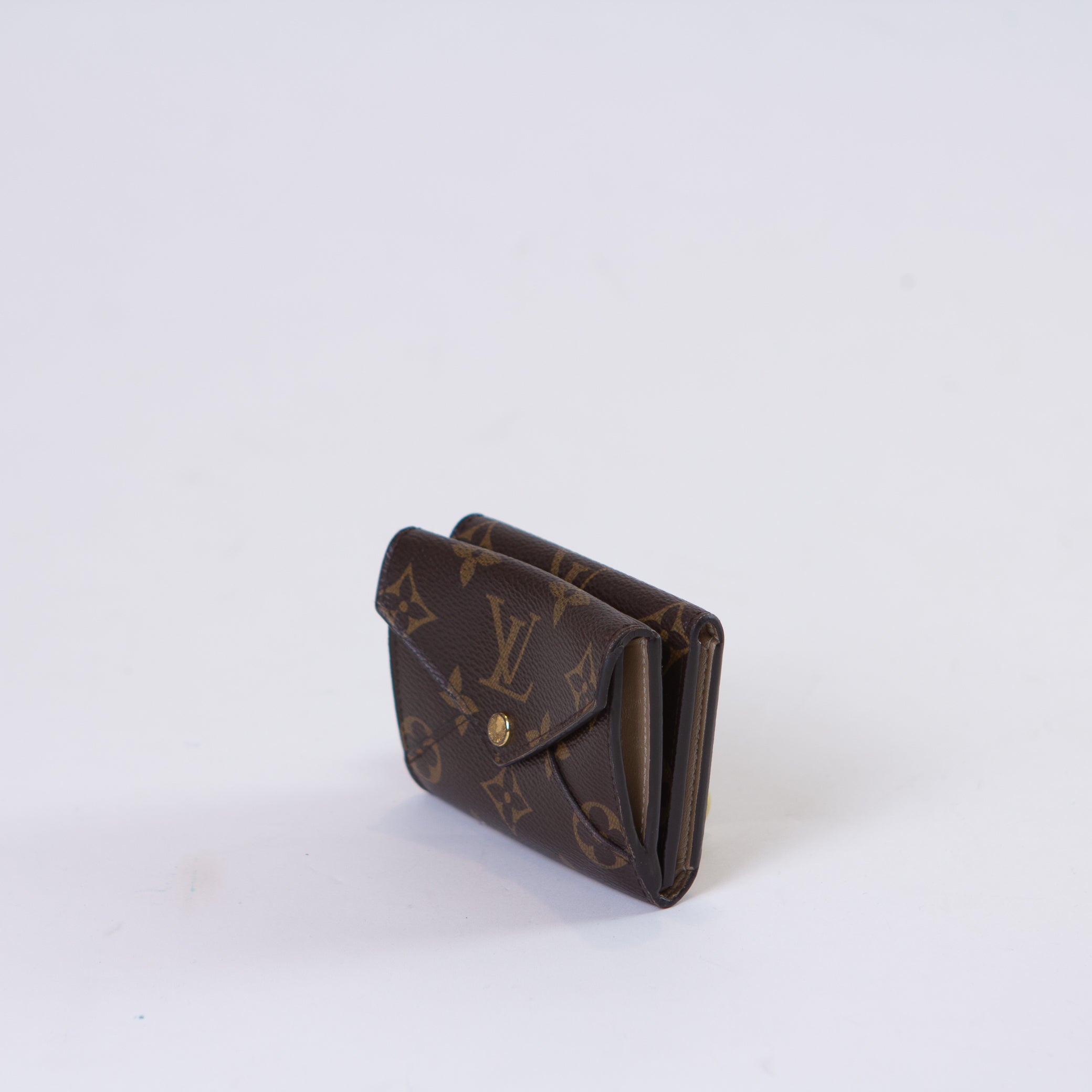 Louis Vuitton Monogram Wallet