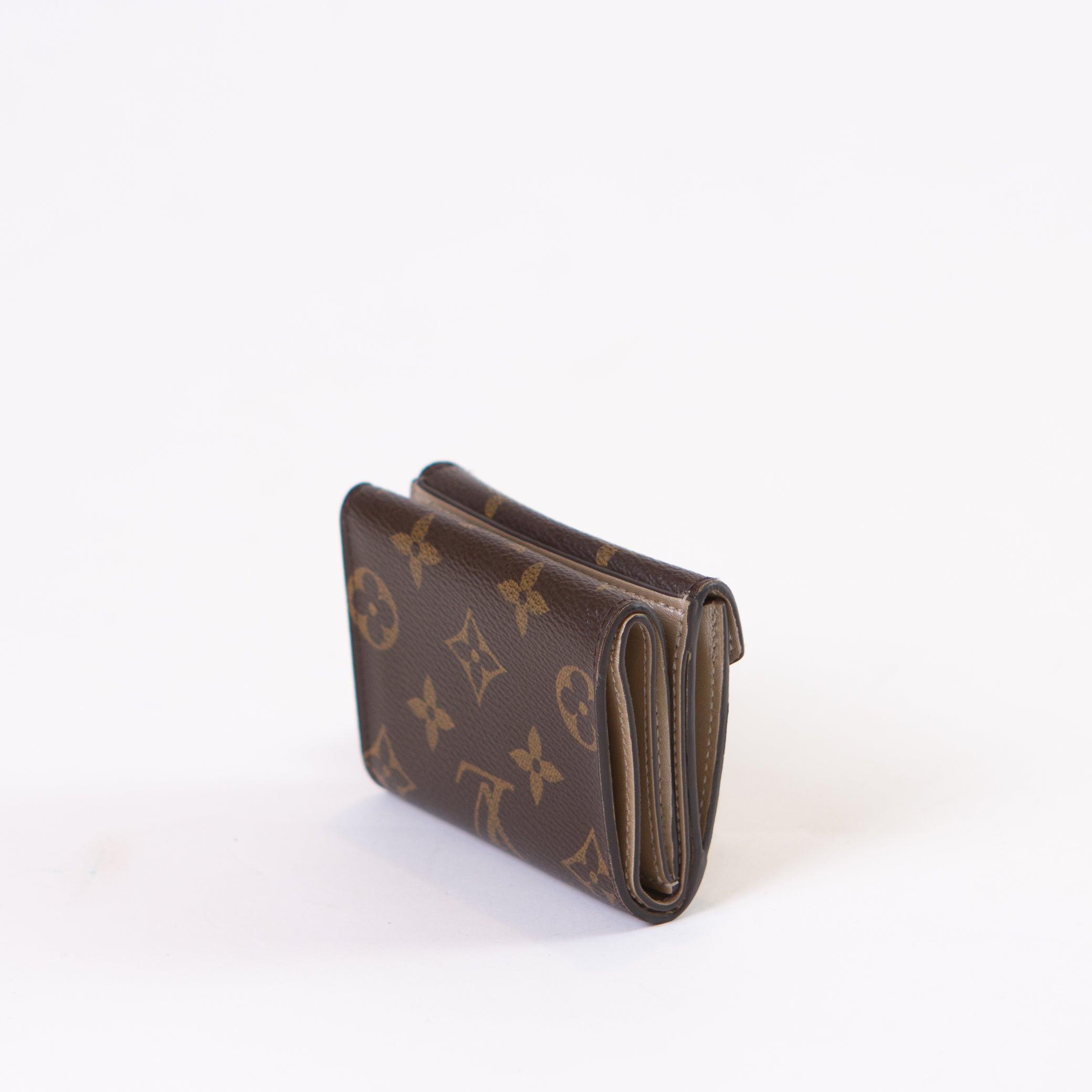 Louis Vuitton Monogram Wallet
