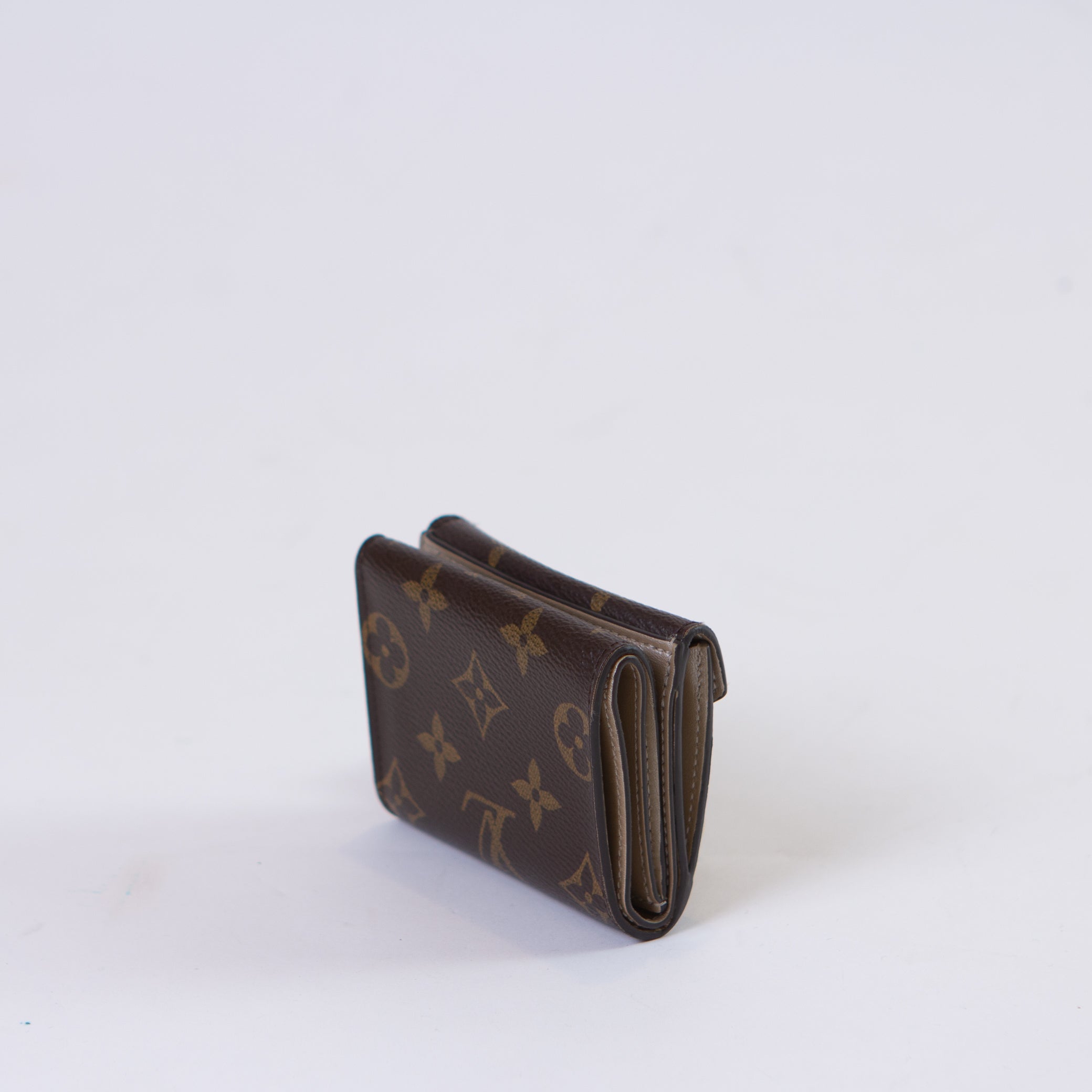Louis Vuitton Monogram Wallet