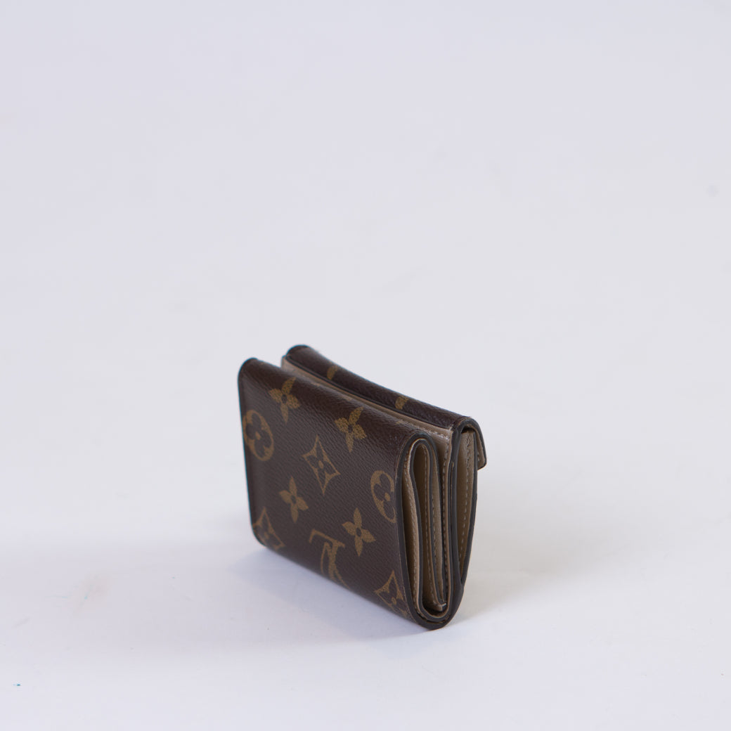 Louis Vuitton Monogram Wallet