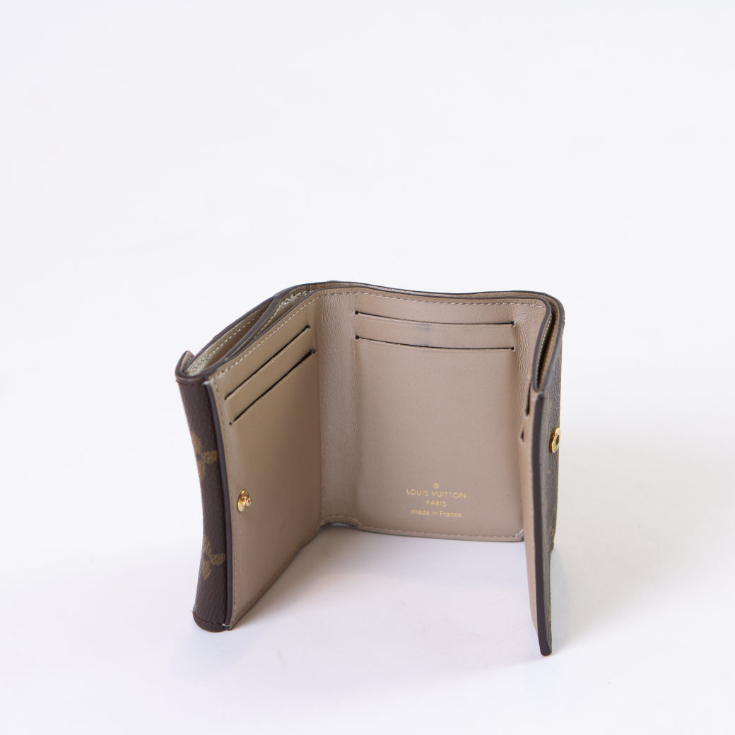 Louis Vuitton Monogram Wallet