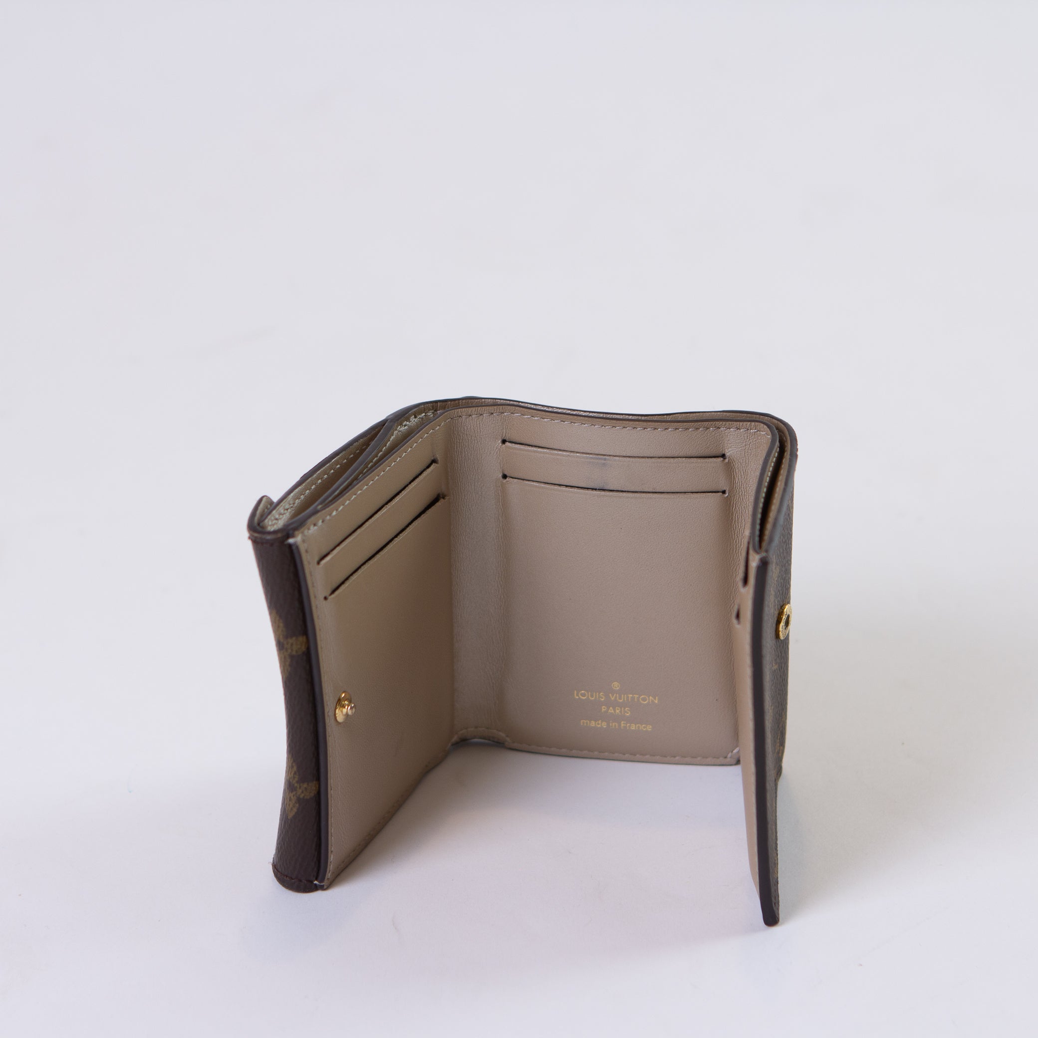 Louis Vuitton Monogram Wallet