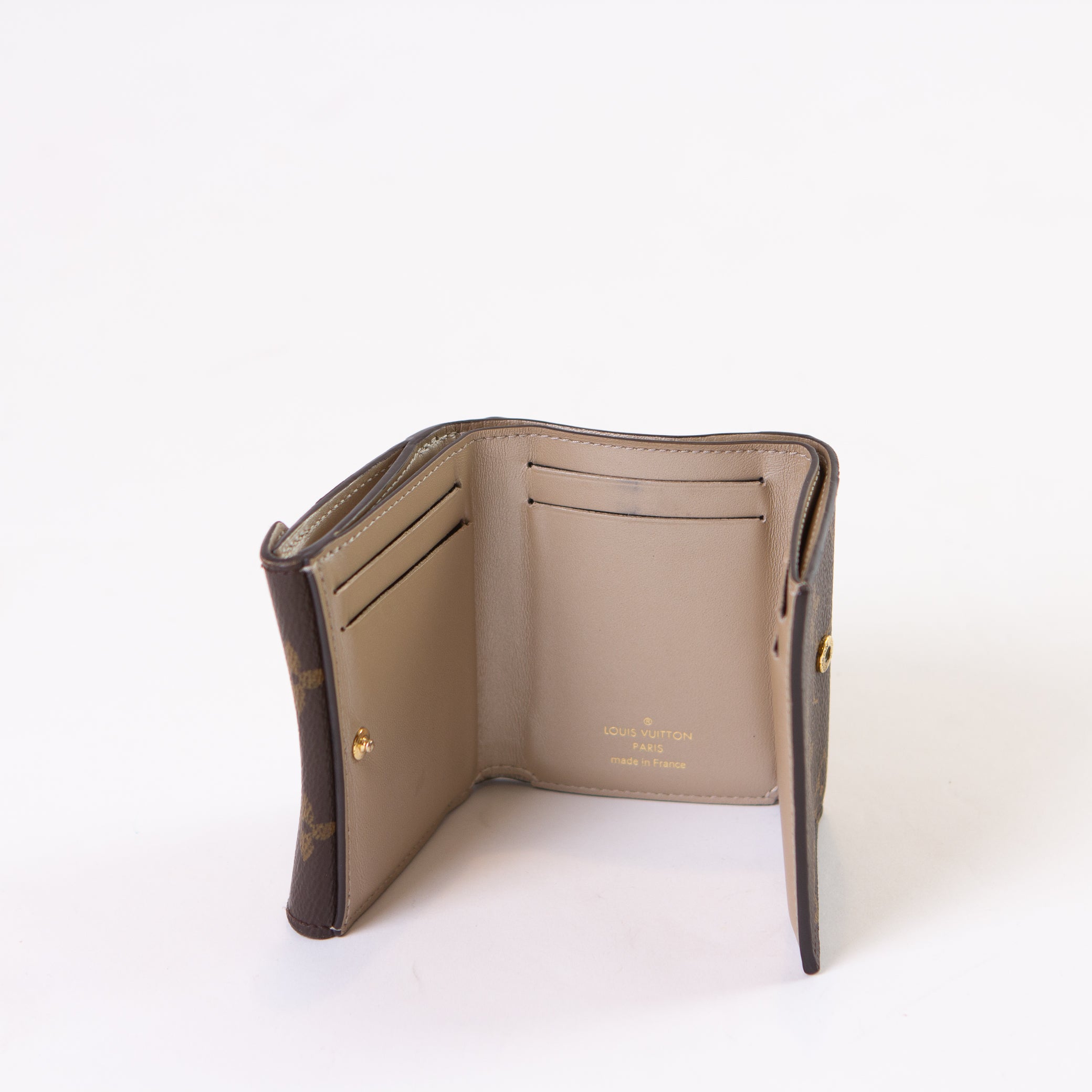 Louis Vuitton Monogram Wallet