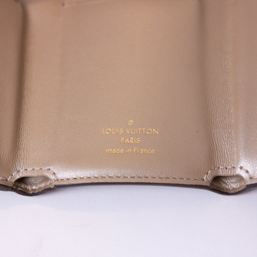 Louis Vuitton Monogram Wallet