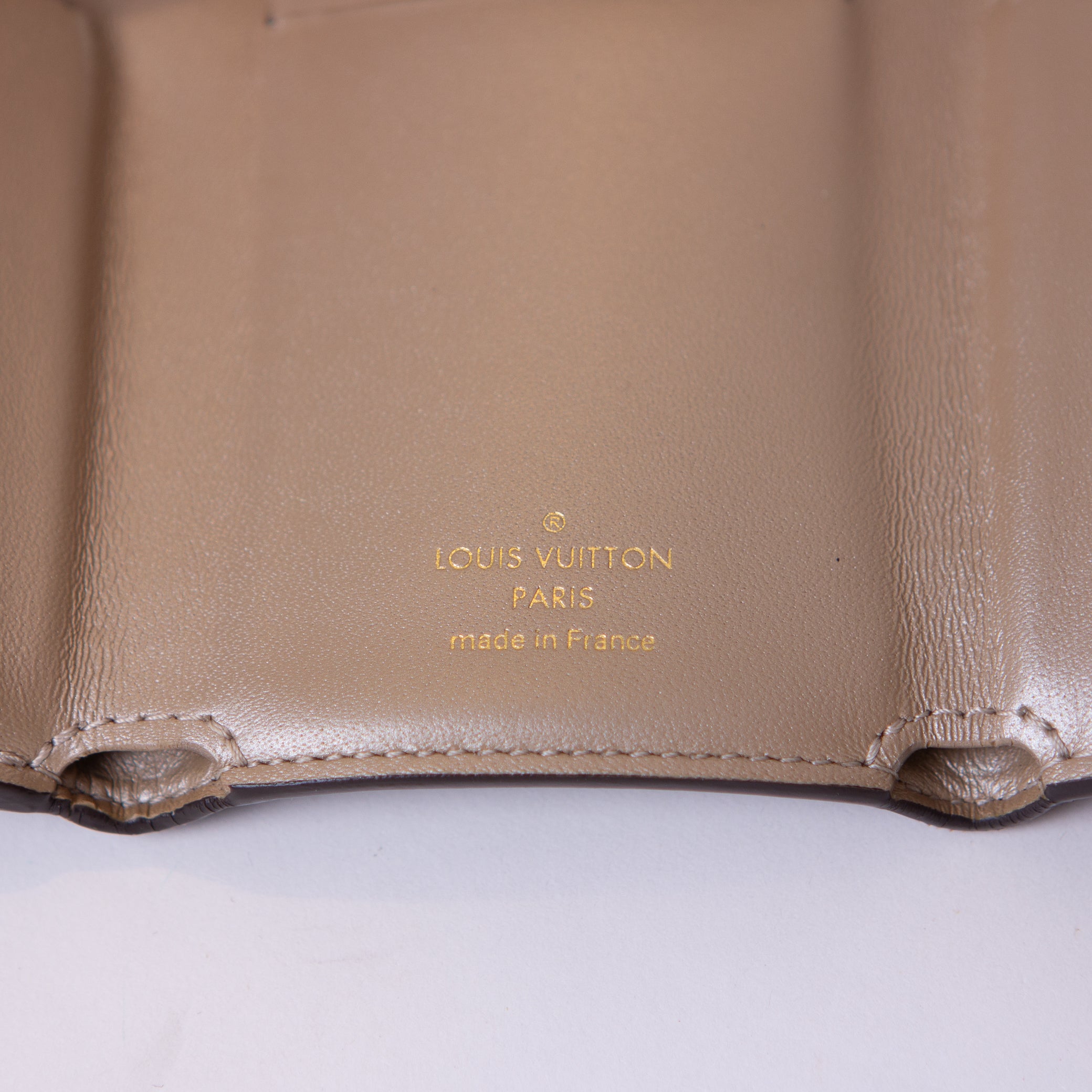 Louis Vuitton Monogram Wallet