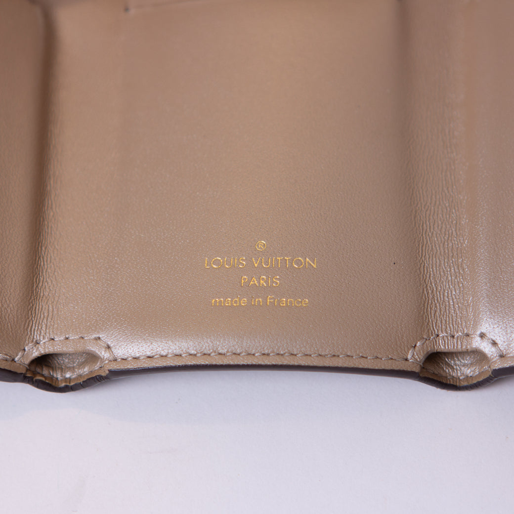 Louis Vuitton Monogram Wallet