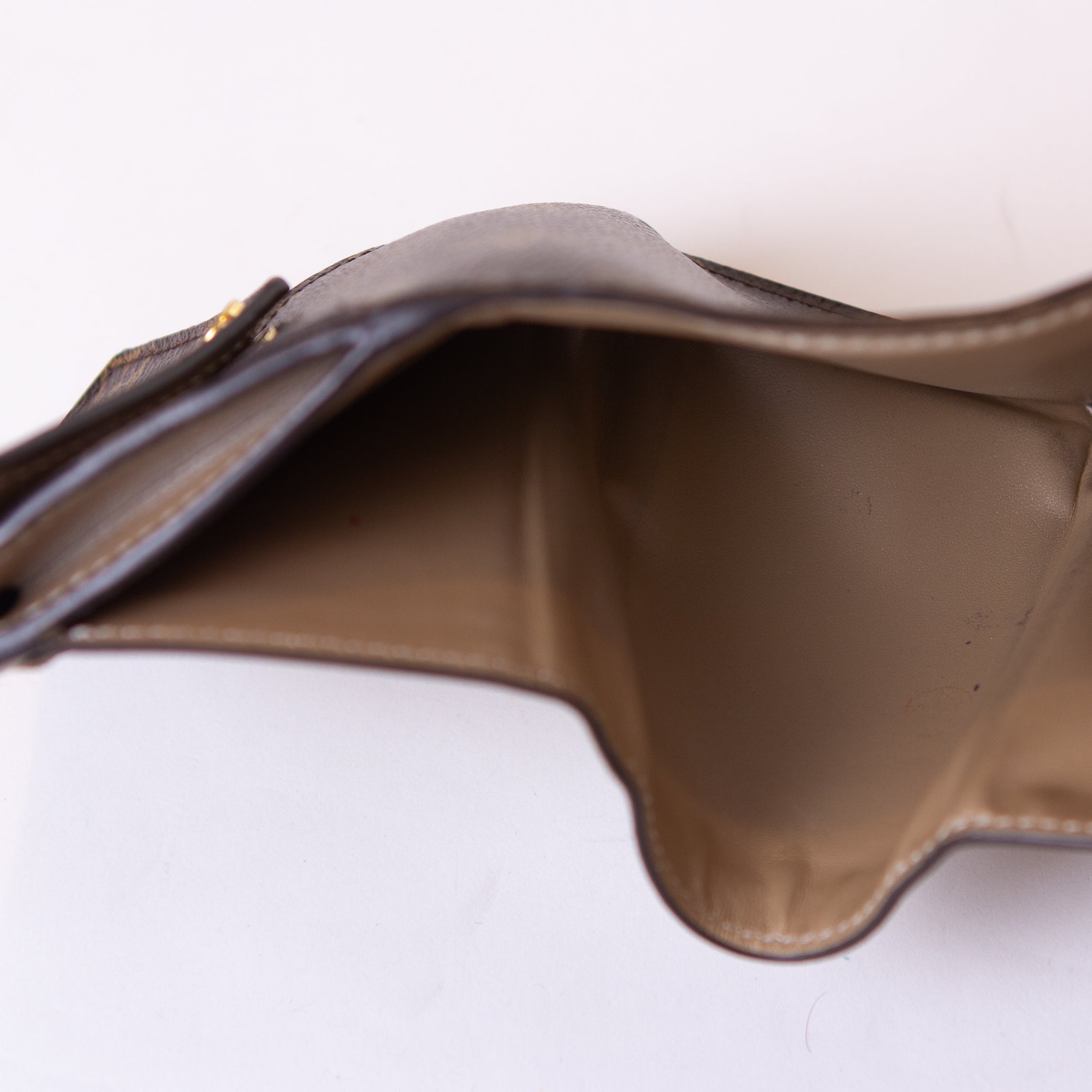 Louis Vuitton Monogram Wallet