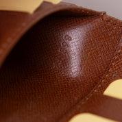 Louis Vuitton Monogram Porto Bier Wallet