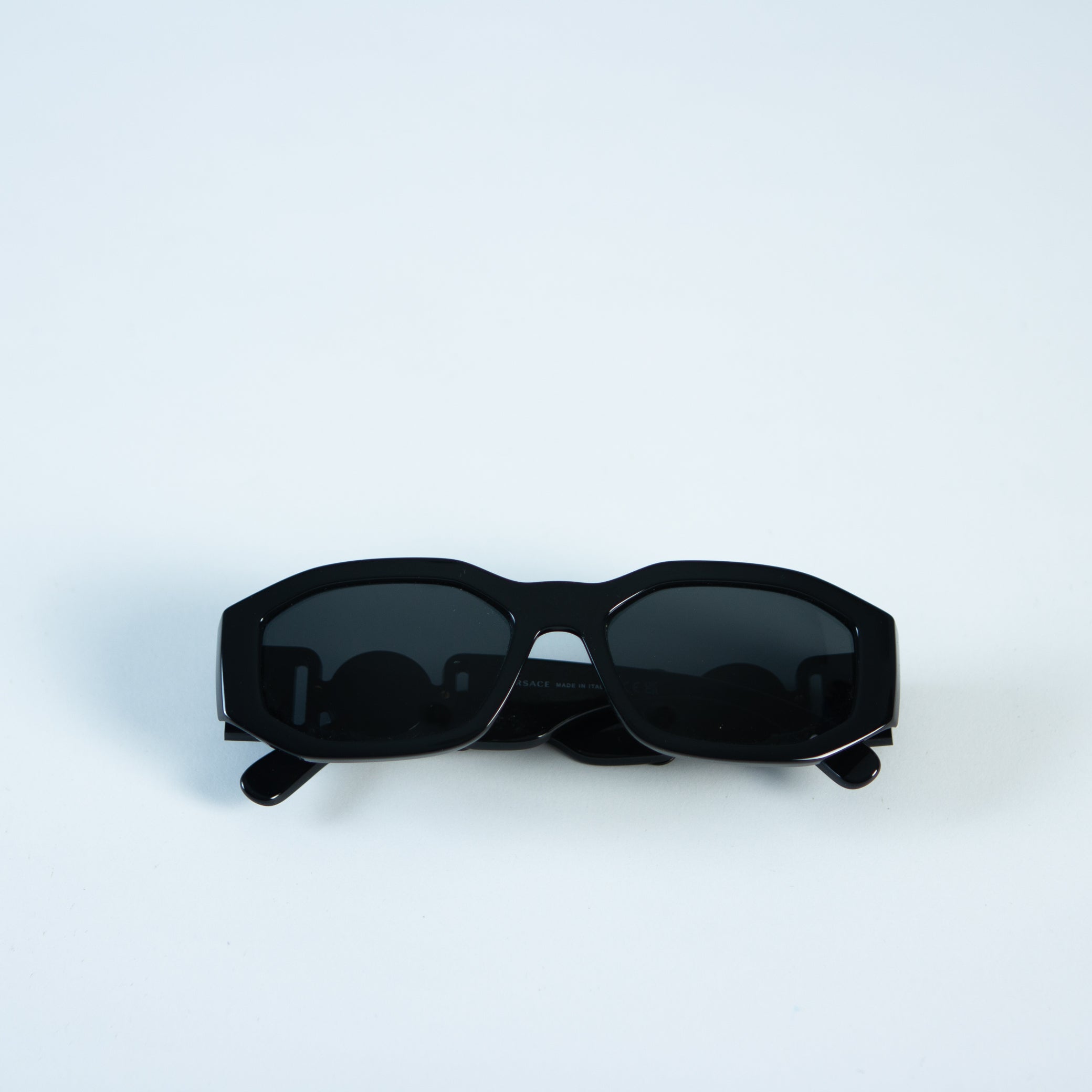 Vintage versace sunglasses 2025