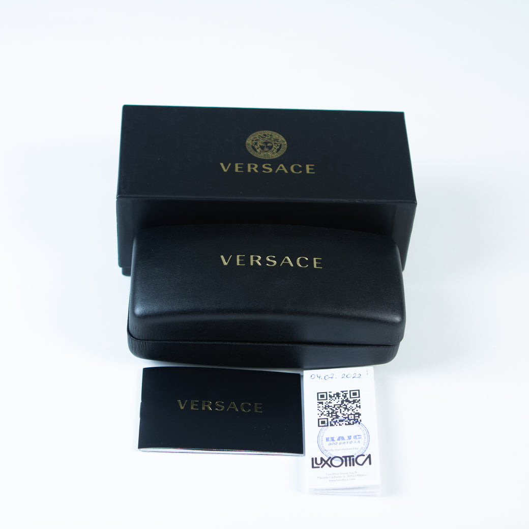Versace Sunglasses