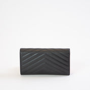 Saint Laurent Yves Wallet