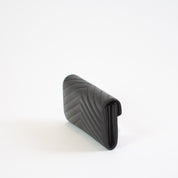 Saint Laurent Yves Wallet