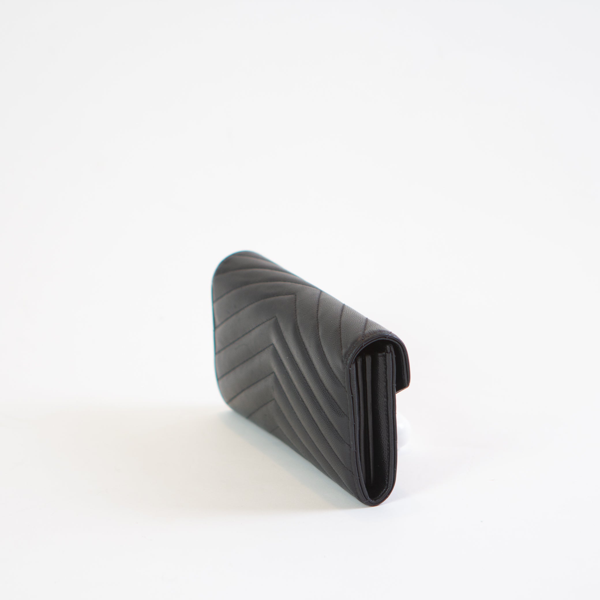 Saint Laurent Yves Wallet