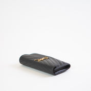 Saint Laurent Yves Wallet
