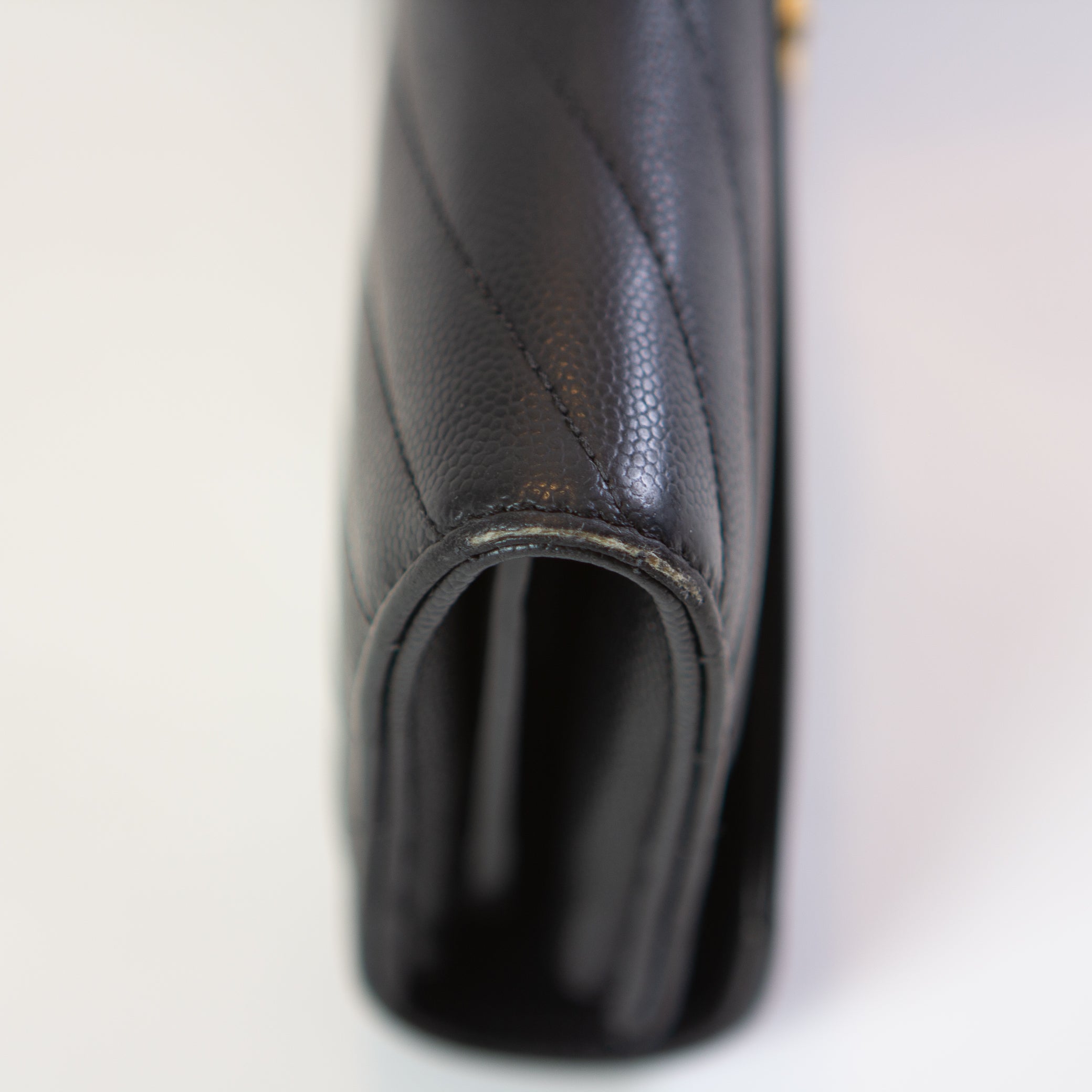 Saint Laurent Yves Wallet