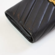 Saint Laurent Yves Wallet