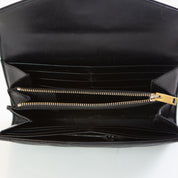 Saint Laurent Yves Wallet