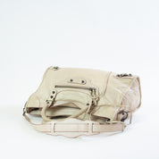 Balenciaga City Bag Medium Beige
