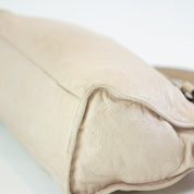 Balenciaga City Bag Medium Beige