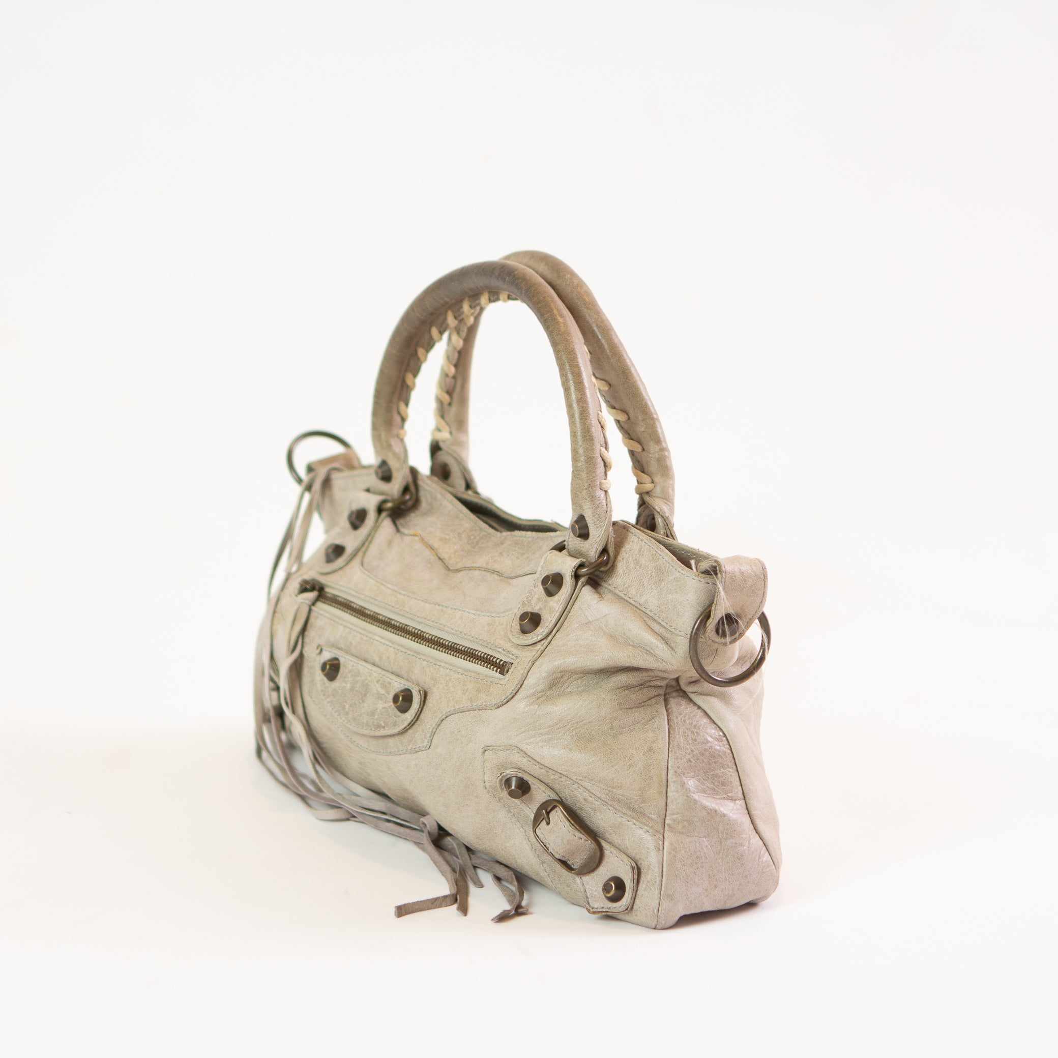 Balenciaga City Bag Classic Small