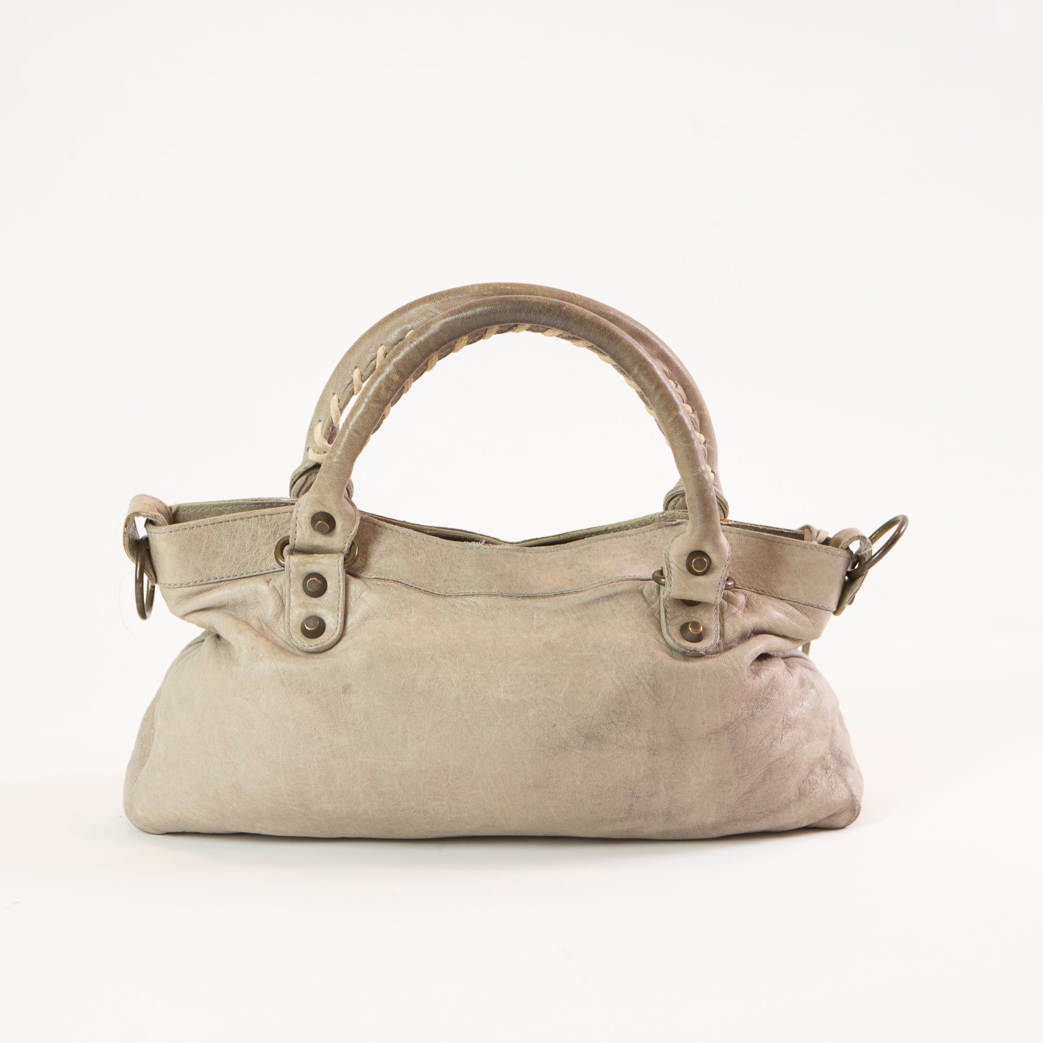 Balenciaga City Bag Classic Small