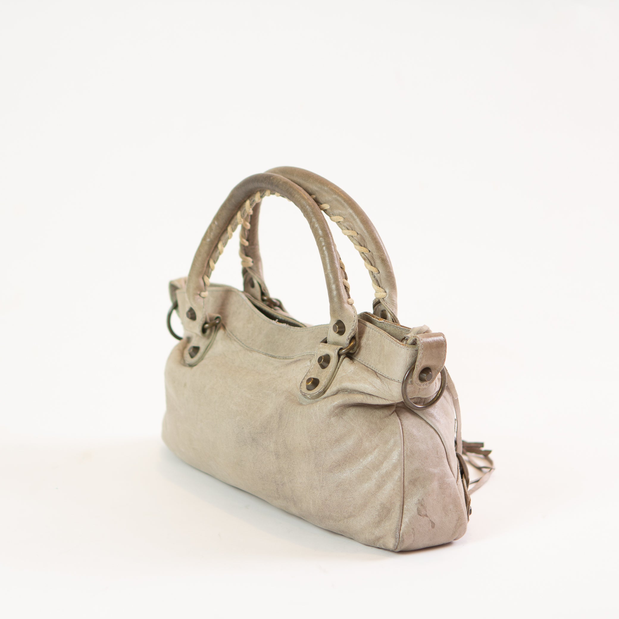 Balenciaga City Bag Classic Small