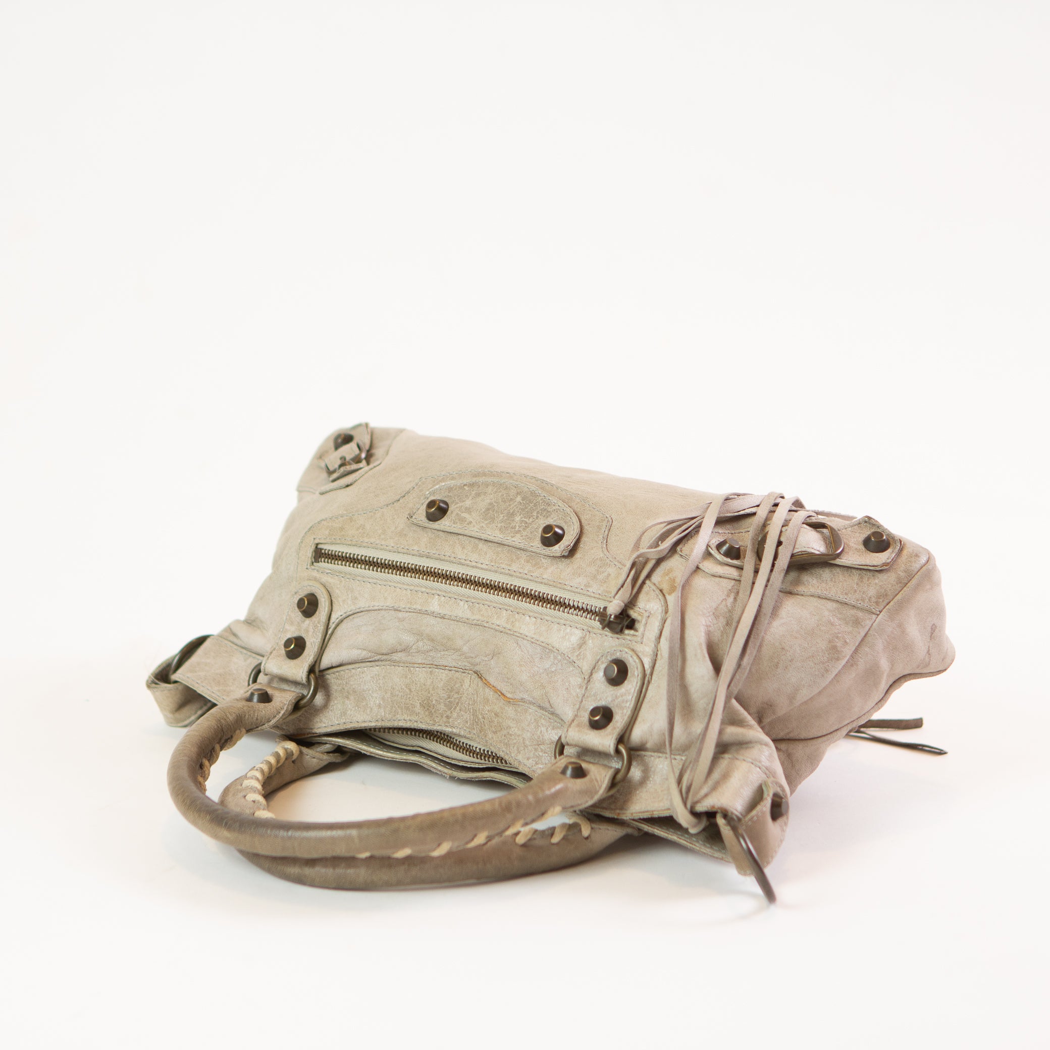 Balenciaga City Bag Classic Small