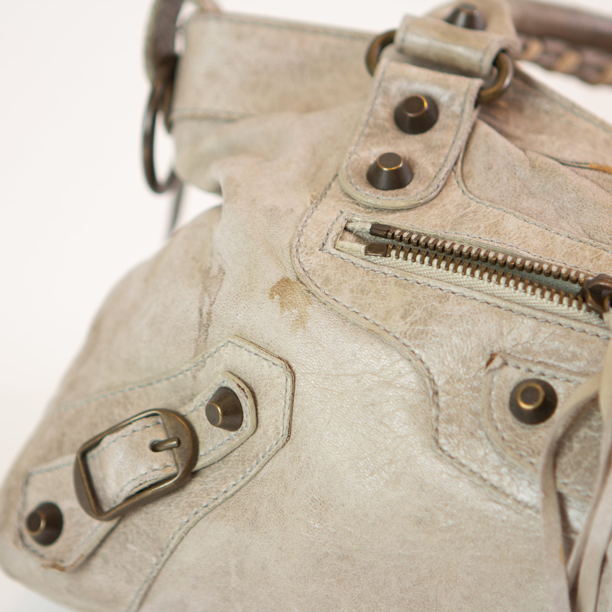 Balenciaga City Bag Classic Small