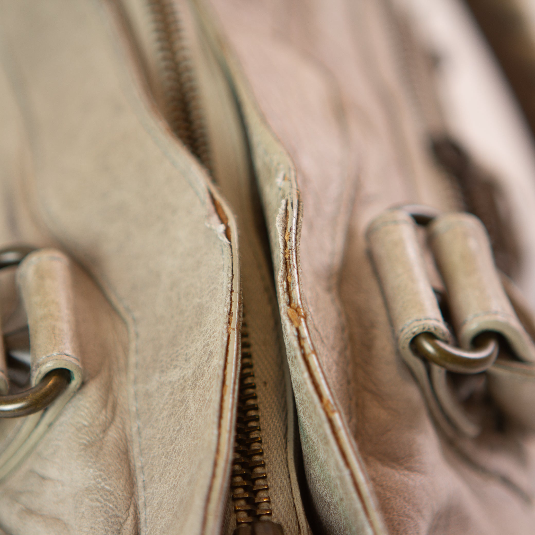 Balenciaga City Bag Classic Small