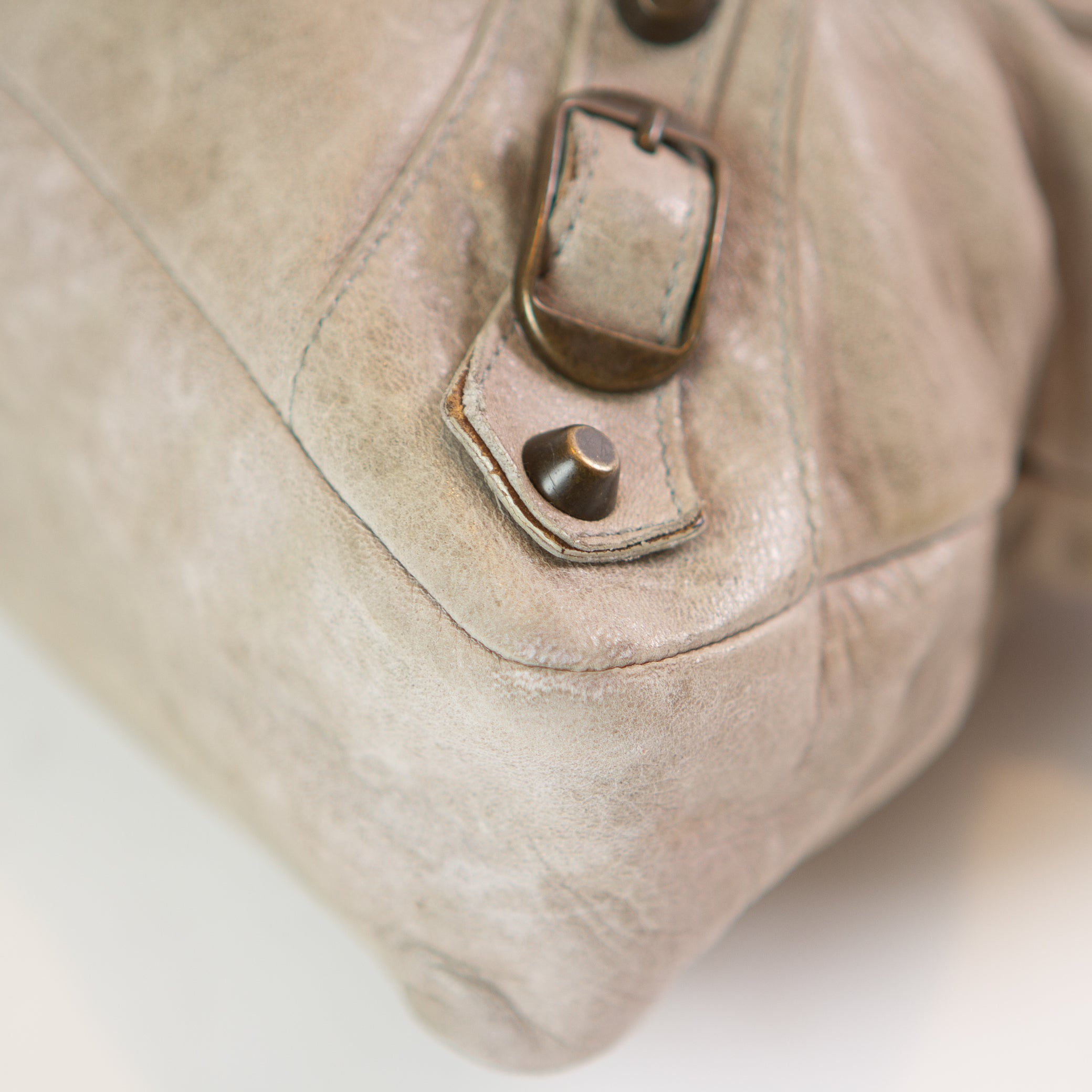 Balenciaga City Bag Classic Small