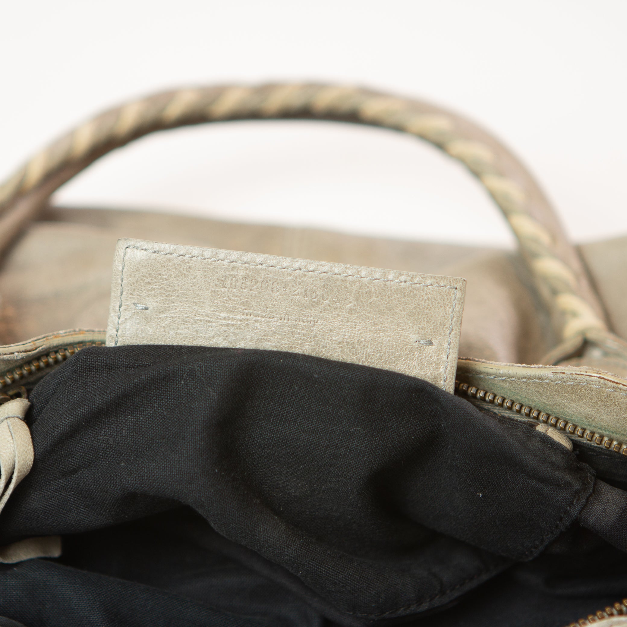 Balenciaga City Bag Classic Small