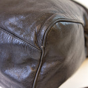 Balenciaga Velo City Bag