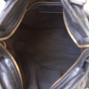 Balenciaga Velo City Bag