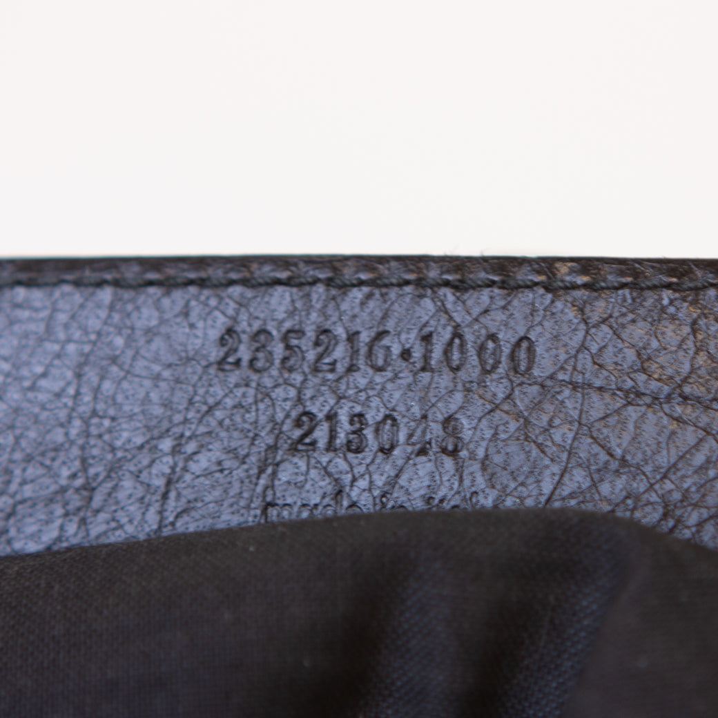 Balenciaga Velo City Bag