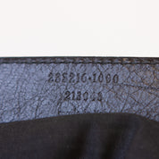 Balenciaga Velo City Bag