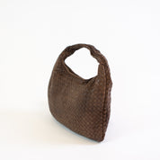 Bottega Veneta Medium Intrecciato Hobo