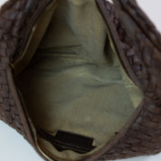 Bottega Veneta Medium Intrecciato Hobo