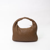 Bottega Veneta Intrecciato Hobo